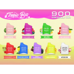 Tropic Bar 900 Pulls - 5%